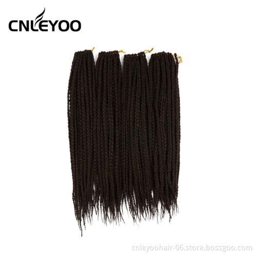 Made in China 12 inch Japan Low Temperature Fiber 12 Inch Wig Black Women Crochet Braid